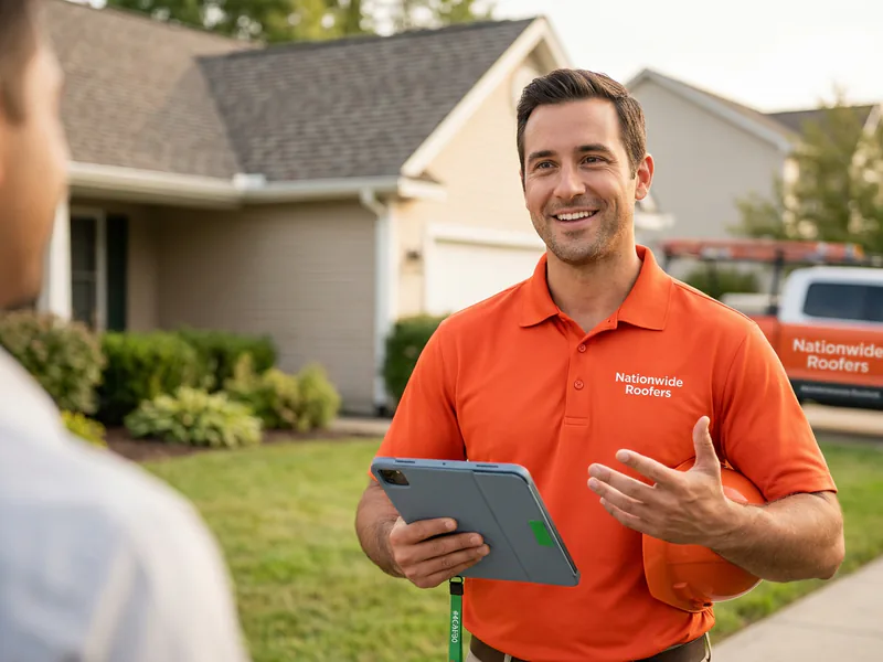 Roof Installation  in Radford  FAQ